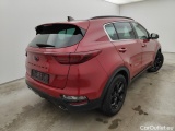  KIA  Sportage KIA  Black Edition 1.6 ISG 5d #2