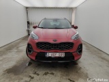  KIA  Sportage KIA  Black Edition 1.6 ISG 5d #5
