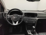  KIA  Sportage KIA  Black Edition 1.6 ISG 5d #9