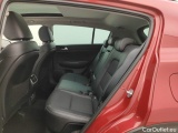  KIA  Sportage KIA  Black Edition 1.6 ISG 5d #10