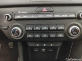  KIA  Sportage KIA  Black Edition 1.6 ISG 5d #22