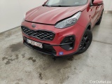  KIA  Sportage KIA  Black Edition 1.6 ISG 5d #29