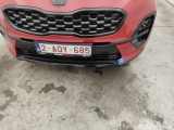  KIA  Sportage KIA  Black Edition 1.6 ISG 5d #34