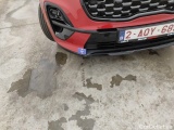  KIA  Sportage KIA  Black Edition 1.6 ISG 5d #36