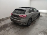  Mercedes  A-Klasse MERCEDES CLASSE A DIESEL (W177) A 200 d 150 (EU6AP) 5d #4