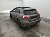  Mercedes  A-Klasse MERCEDES CLASSE A DIESEL (W177) A 200 d 150 (EU6AP) 5d #3