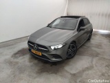  Mercedes  A-Klasse MERCEDES CLASSE A DIESEL (W177) A 200 d 150 (EU6AP) 5d #2