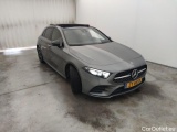  Mercedes  A-Klasse MERCEDES CLASSE A DIESEL (W177) A 200 d 150 (EU6AP) 5d #5