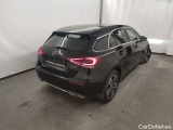  Mercedes  A-Klasse Mercedes-Benz  A 250 e Business Solution 5d #2