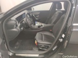  Mercedes  A-Klasse Mercedes-Benz  A 250 e Business Solution 5d #3