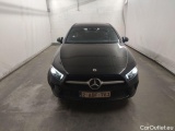  Mercedes  A-Klasse Mercedes-Benz  A 250 e Business Solution 5d #5
