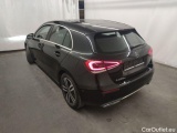  Mercedes  A-Klasse Mercedes-Benz  A 250 e Business Solution 5d #7