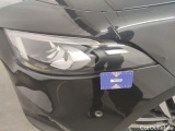 Mercedes  A-Klasse Mercedes-Benz  A 250 e Business Solution 5d #33