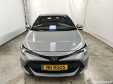  Toyota  Corolla TOYOTA  TOURING SPORTS - 2019 1.8 Hybrid 98 GPF e-CVT 4d 