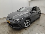  Volkswagen  Golf  VOLKSWAGEN VIII DIESEL 2.0 SCR TDi 150 R-Line DSG (EU6AP) 5d #2