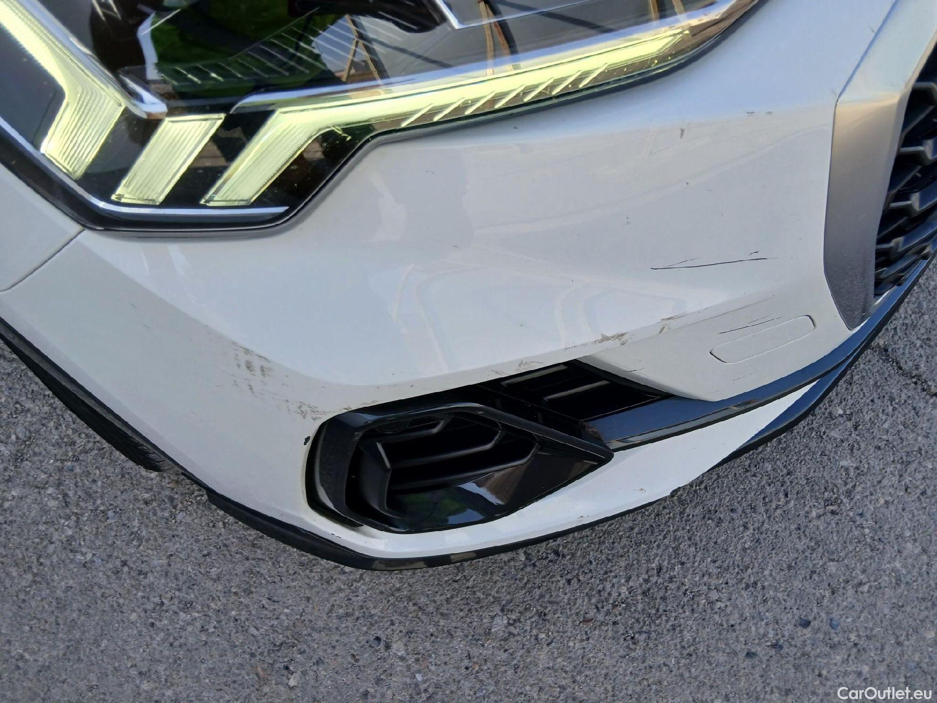  Audi  Q3 AUDI  Sportback / 2019 / 5P / todoterreno Advanced 35 TDI 110kW (150CV) S tronic (ACC) #2