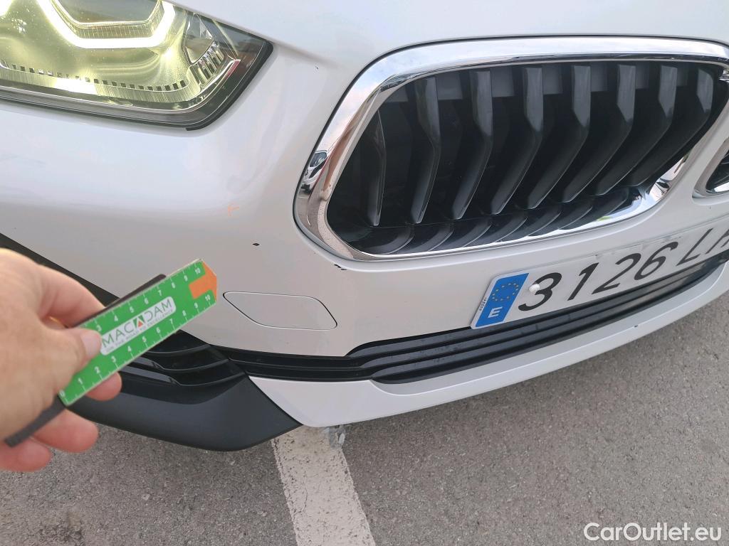  Bmw  X2 BMW  sDrive18i (CX) #19
