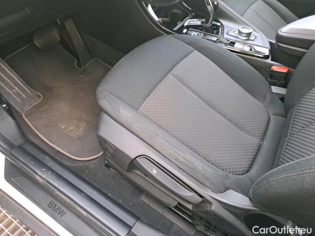  Bmw  X2 BMW  sDrive18i (CX) #11