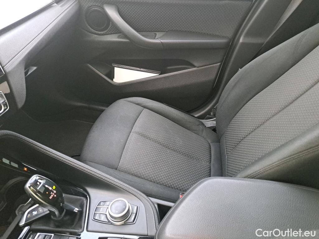  Bmw  X2 BMW  sDrive18i (CX) #10