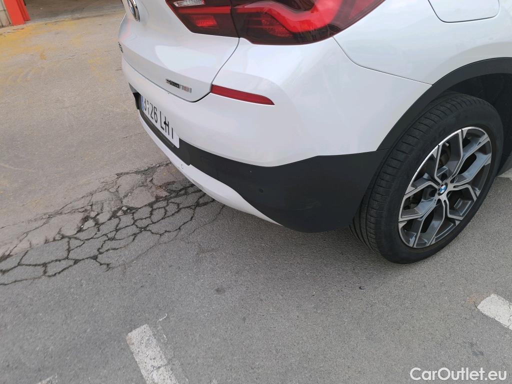  Bmw  X2 BMW  sDrive18i (CX) #26