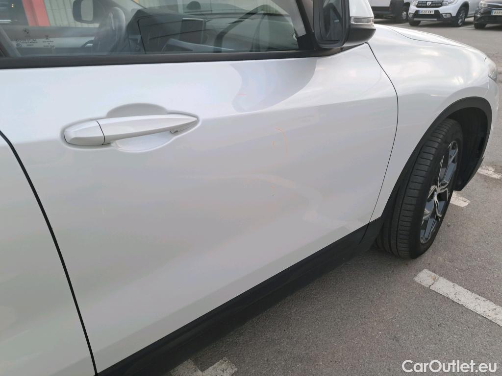  Bmw  X2 BMW  sDrive18i (CX) #7
