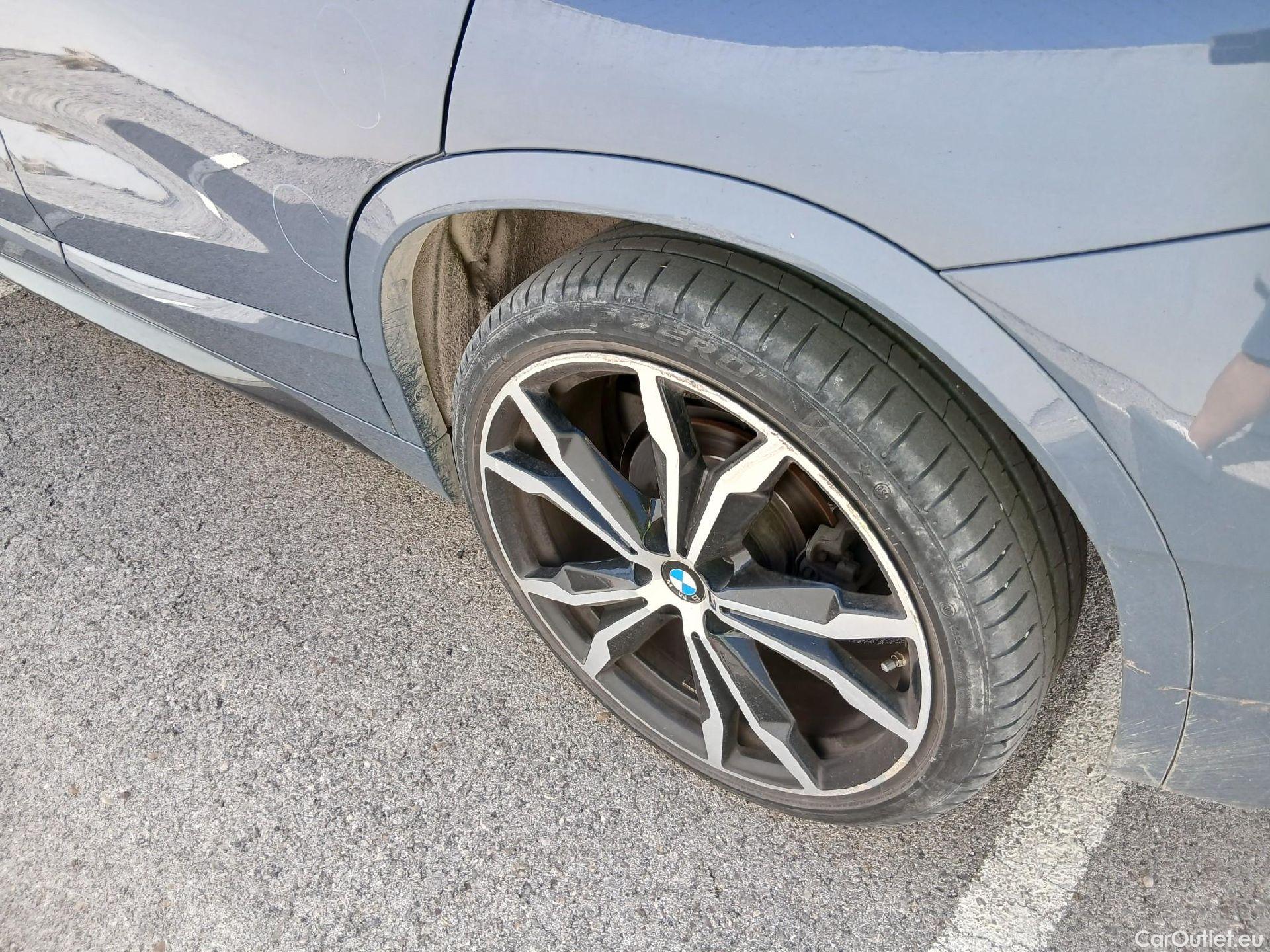  Bmw  X2 BMW  / 2017 / 5P / todoterreno sDrive18d #25