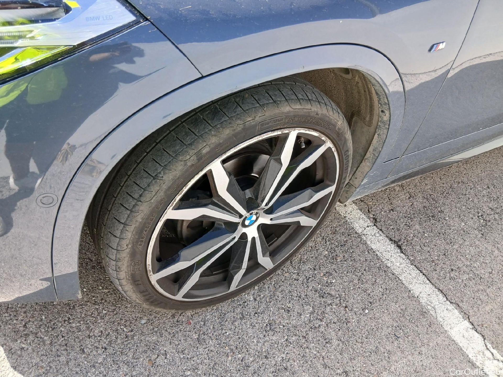  Bmw  X2 BMW  / 2017 / 5P / todoterreno sDrive18d #14