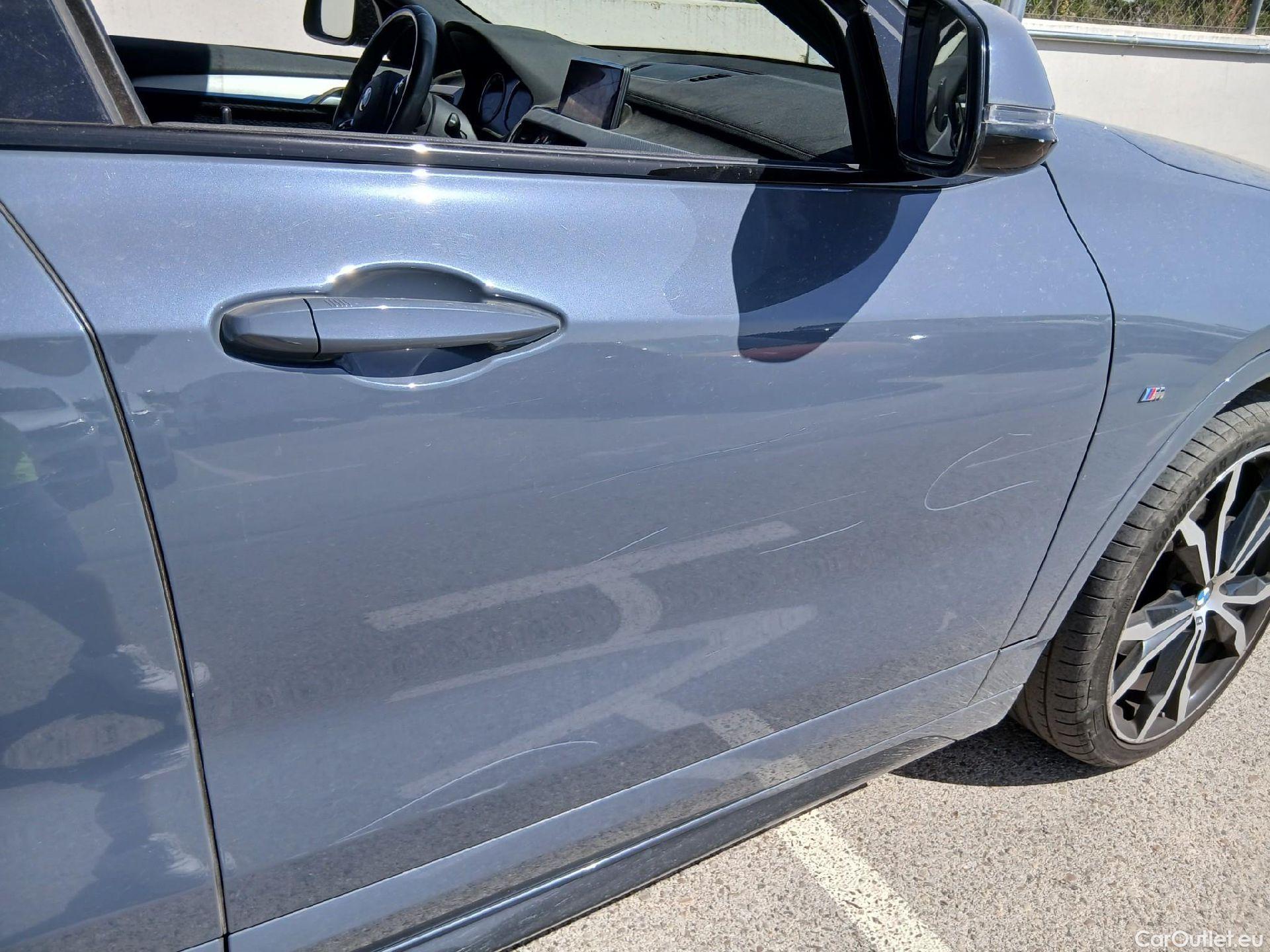  Bmw  X2 BMW  / 2017 / 5P / todoterreno sDrive18d #35