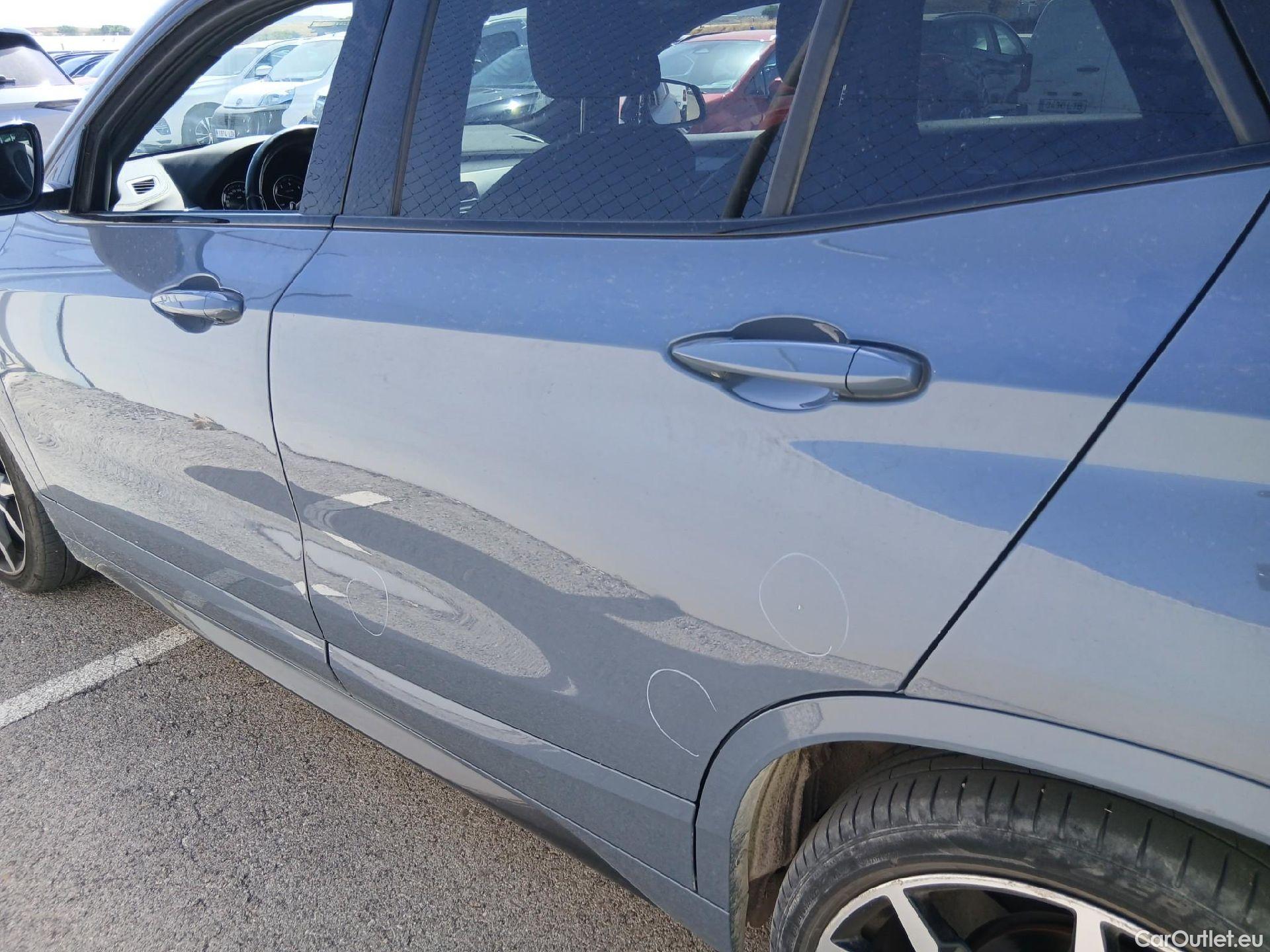 Bmw  X2 BMW  / 2017 / 5P / todoterreno sDrive18d #22