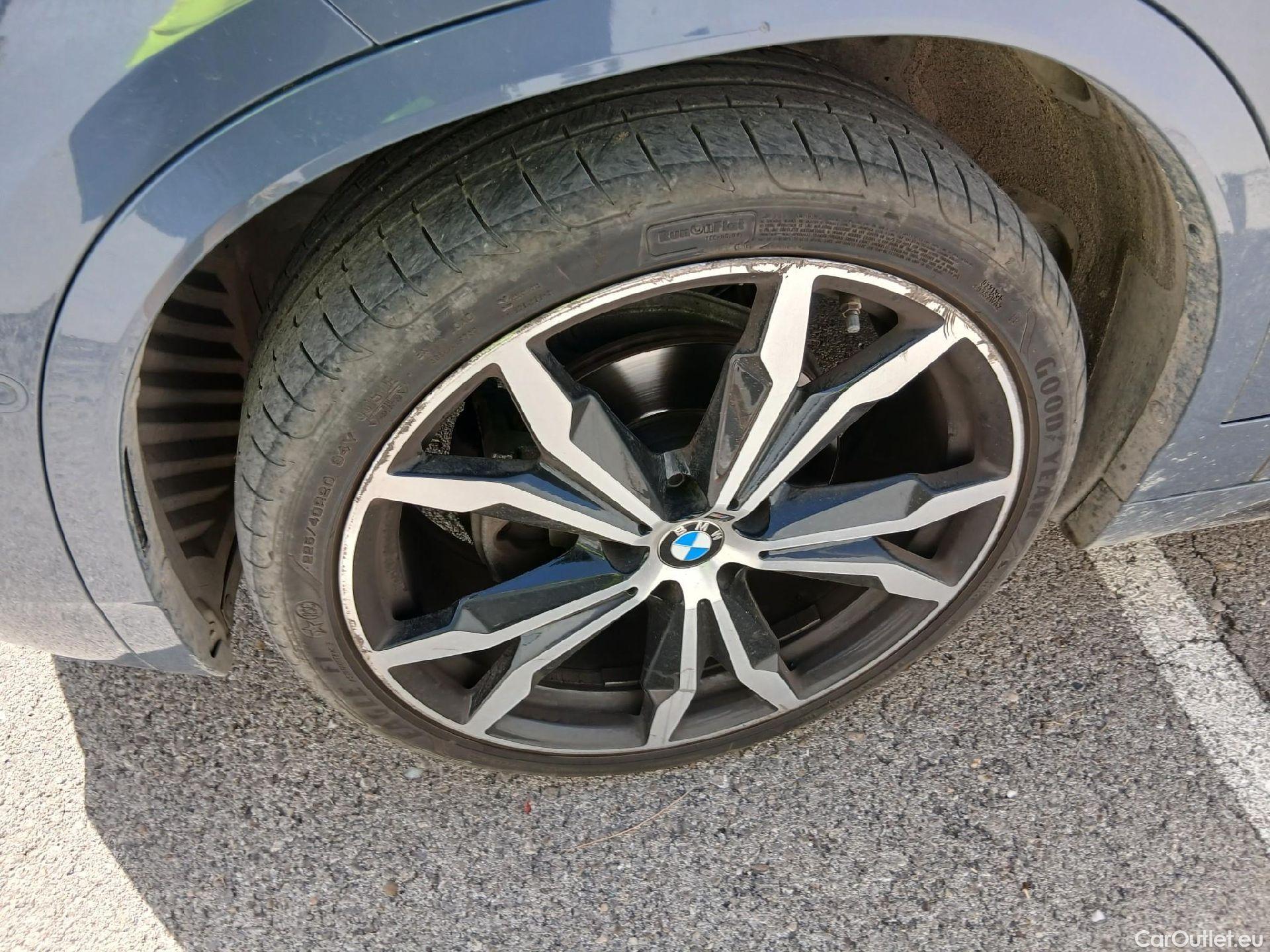  Bmw  X2 BMW  / 2017 / 5P / todoterreno sDrive18d #17