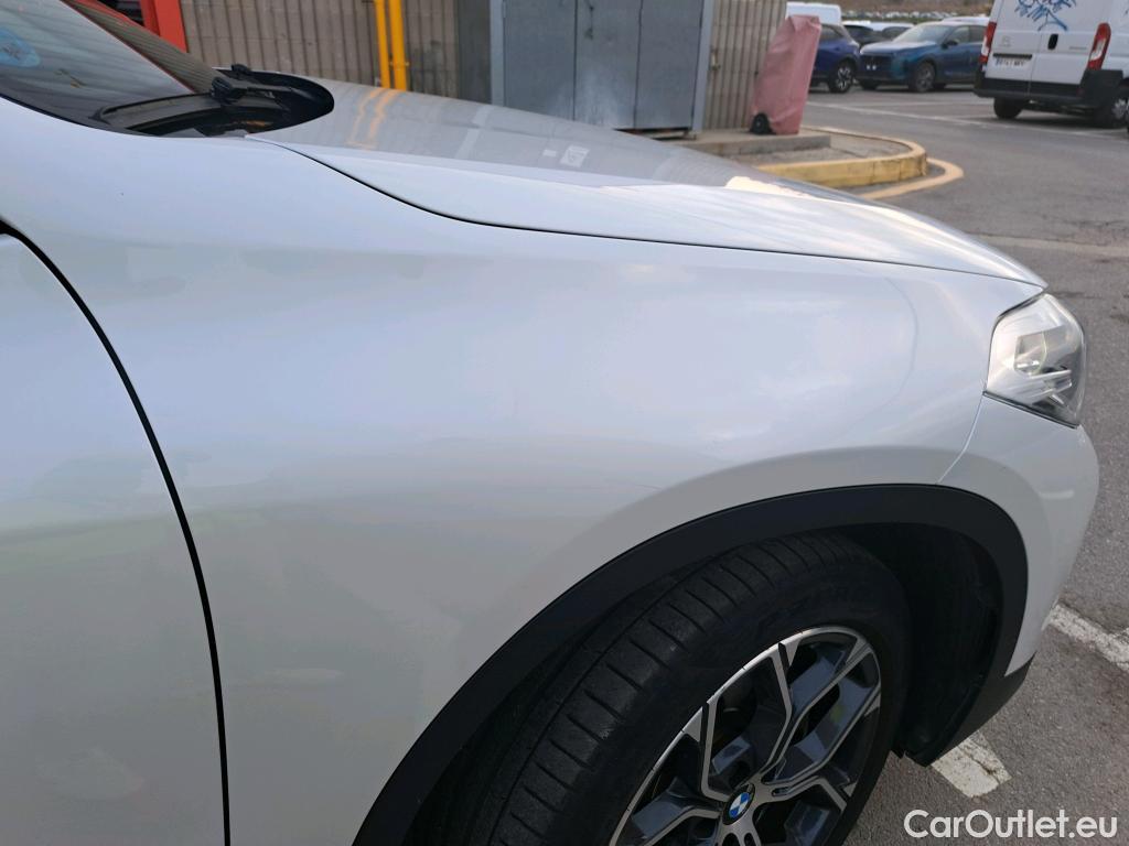  Bmw  X2 BMW  sDrive18i (CX) #22