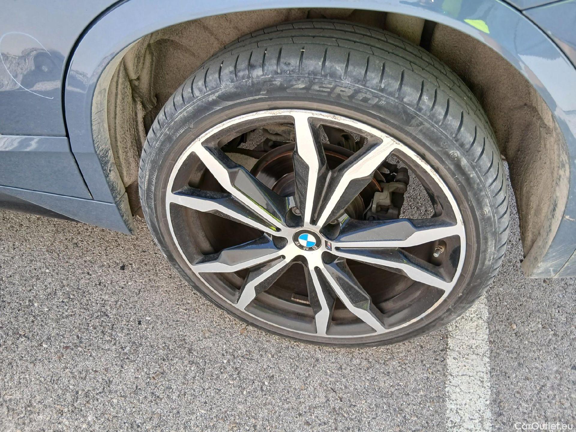  Bmw  X2 BMW  / 2017 / 5P / todoterreno sDrive18d #24