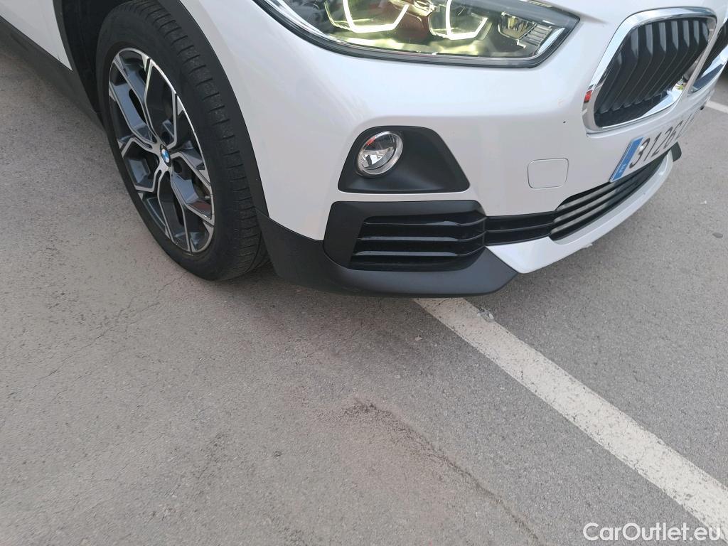  Bmw  X2 BMW  sDrive18i (CX) #16