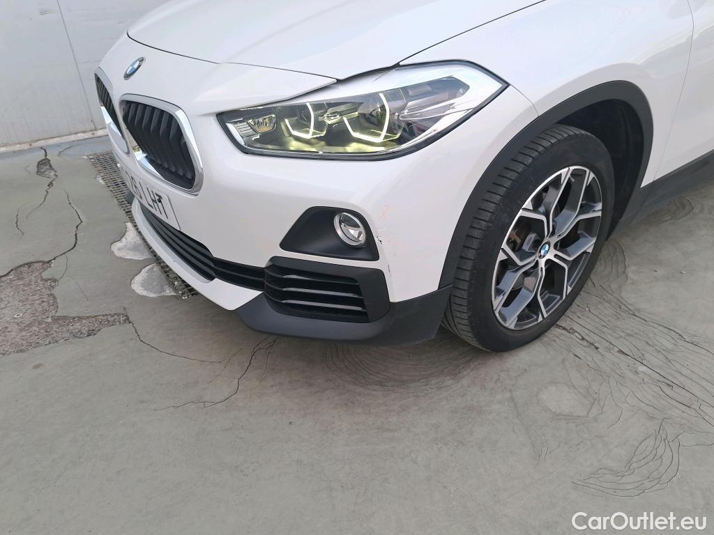  Bmw  X2 BMW  sDrive18i (CX) #24