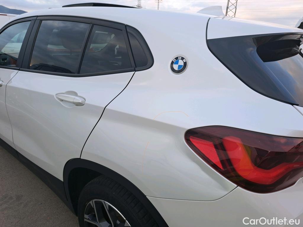  Bmw  X2 BMW  sDrive18i (CX) #3