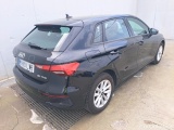  Audi  A3 AUDI  / 2020 / 5P / berlina con portón Sportback 30 TFSI 81kW (110CV) S tronic #2