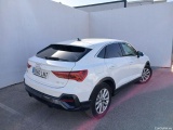 Audi  Q3 AUDI  Sportback / 2019 / 5P / todoterreno Advanced 35 TDI 110kW (150CV) S tronic (ACC) #2
