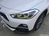  Bmw  X2 BMW  sDrive18i (CX) #16