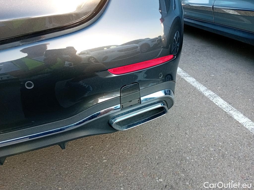  Mercedes  C-Klasse Clase C C 200 d (206.003)AMG AMG Line 185CV AT9 E6d #15