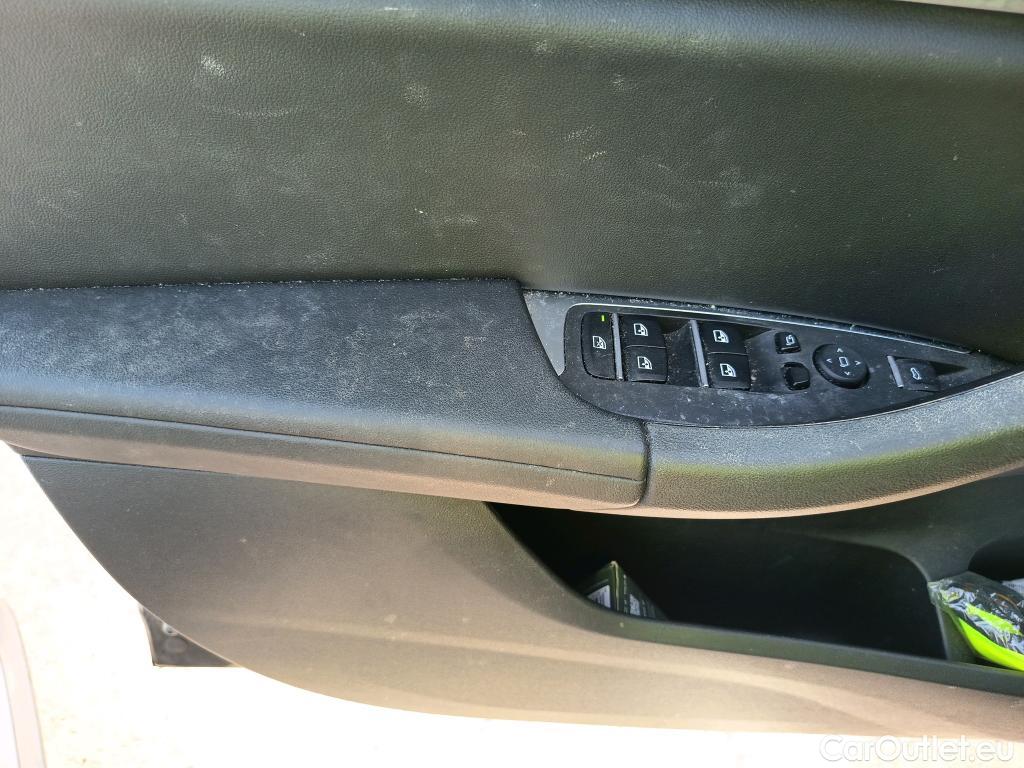  Bmw  X4 BMW  / 2021 / 5P / todoterreno xDrive20d xLine #13