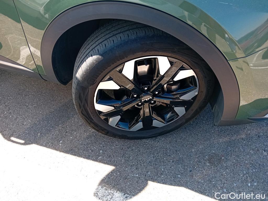  KIA  Sportage KIA  / 2022 / 5P / todoterreno 1.6 T-GDi PHEV 198kW (265CV) Drive 4X4 #12