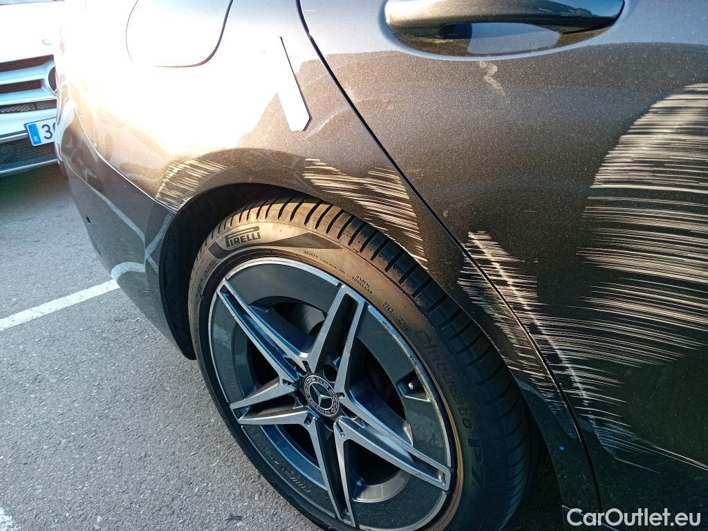 Mercedes  C-Klasse Clase C C 200 d (206.003)AMG AMG Line 185CV AT9 E6d #3