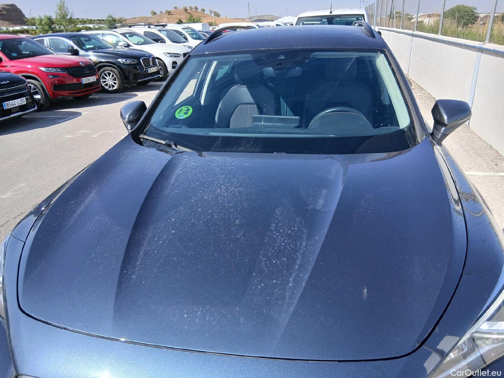  Cupra  Formentor CUPRA  / 2020 / 5P / todoterreno 1.5 TSI 110kW (150 CV) (AC) #2