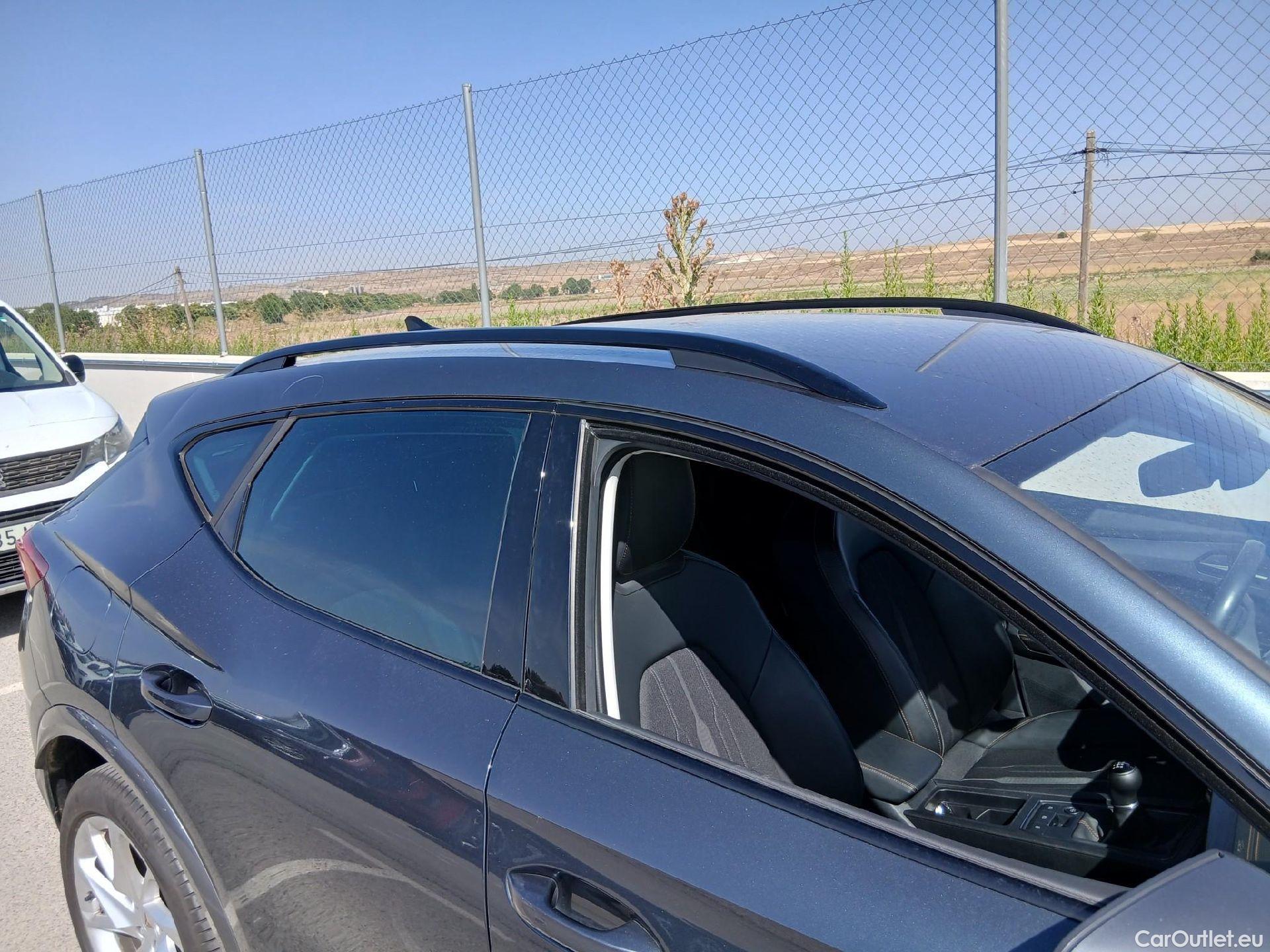  Cupra  Formentor CUPRA  / 2020 / 5P / todoterreno 1.5 TSI 110kW (150 CV) (AC) #49