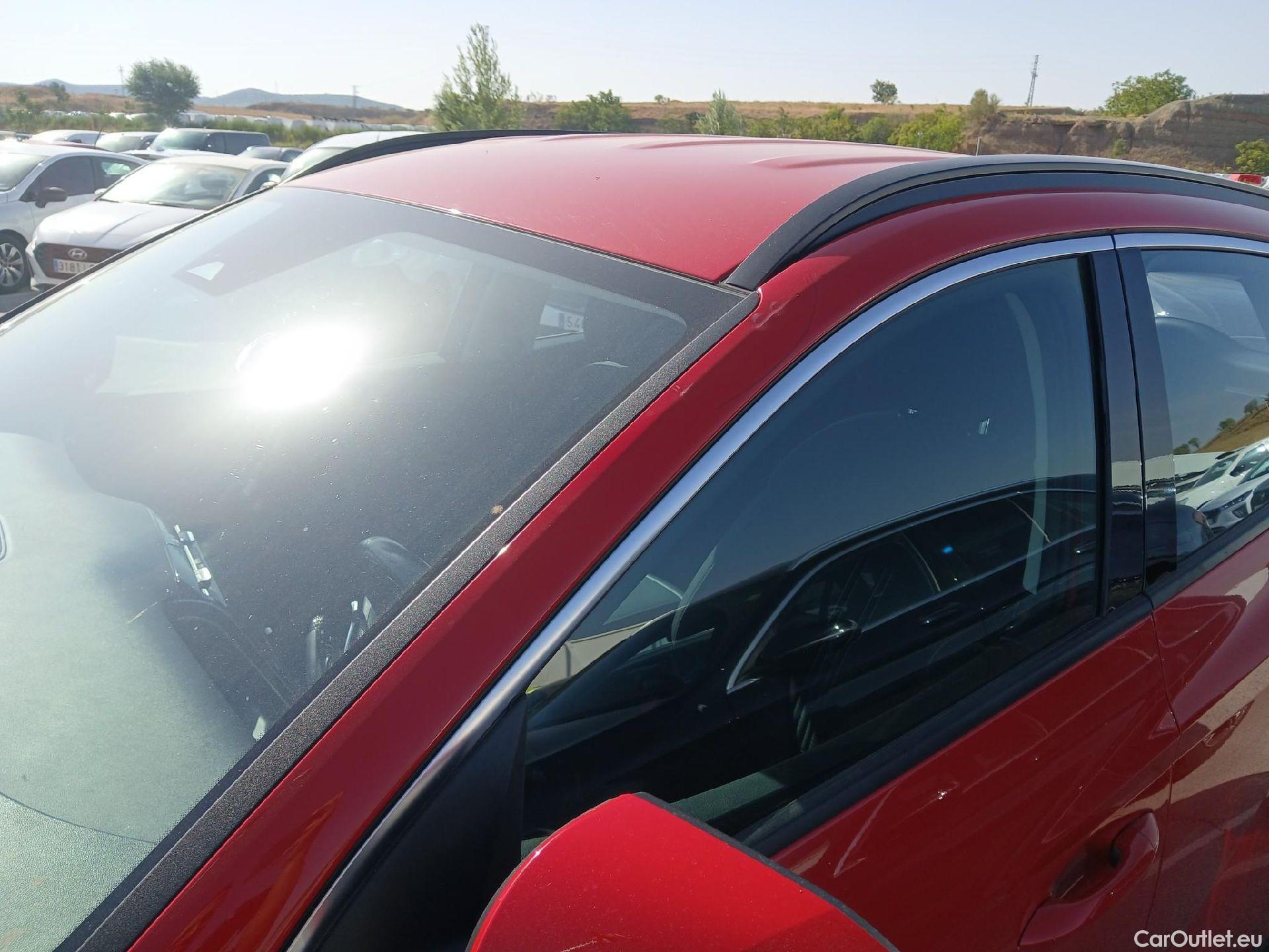  Hyundai  Tucson HYUNDAI  / 2020 / 5P / todoterreno 1.6 TGDI 169kW (230CV) HEV Maxx Auto #10