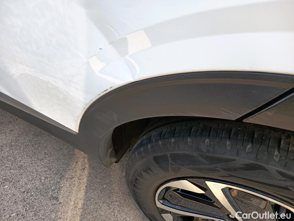  KIA  Sportage KIA  / 2022 / 5P / todoterreno 1.6 T-GDi MHEV 110kW (150CV) Drive 4x2 #51
