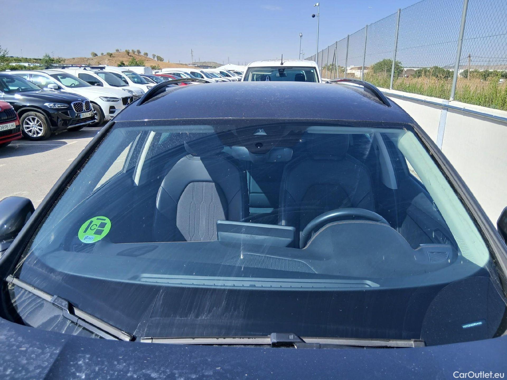  Cupra  Formentor CUPRA  / 2020 / 5P / todoterreno 1.5 TSI 110kW (150 CV) (AC) #1
