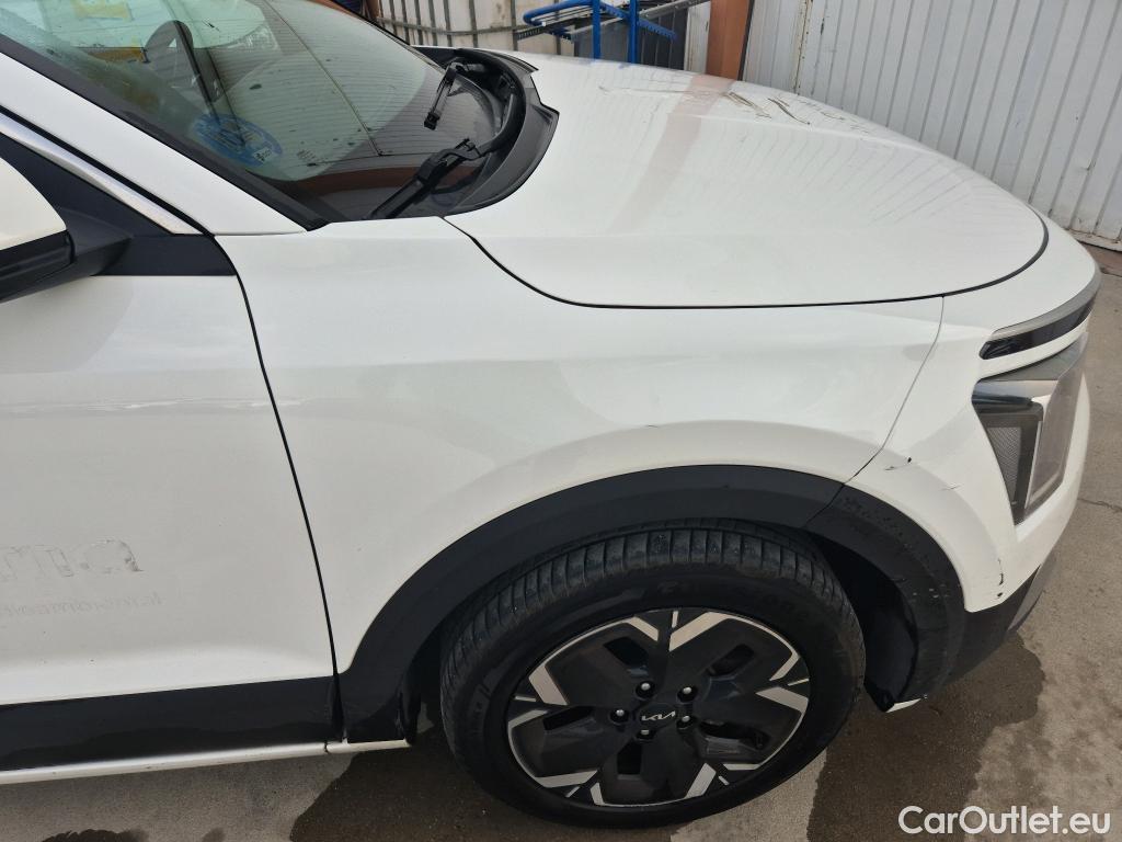  KIA  Niro KIA e- / 2022 / 5P / crossover e- 150kW Concept (Long Range) #45