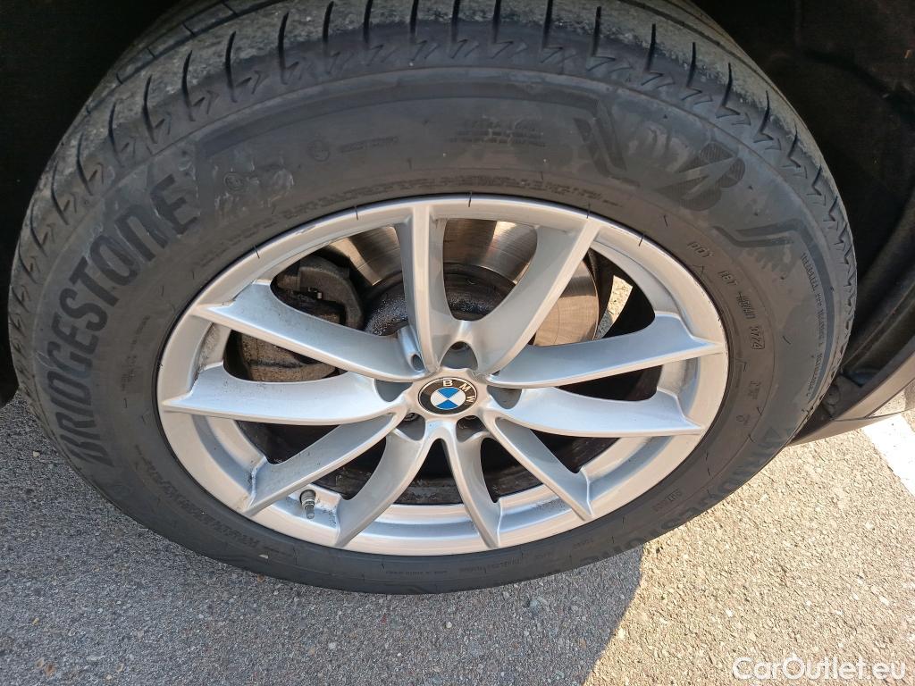  Bmw  X4 BMW  / 2021 / 5P / todoterreno xDrive20d xLine #26