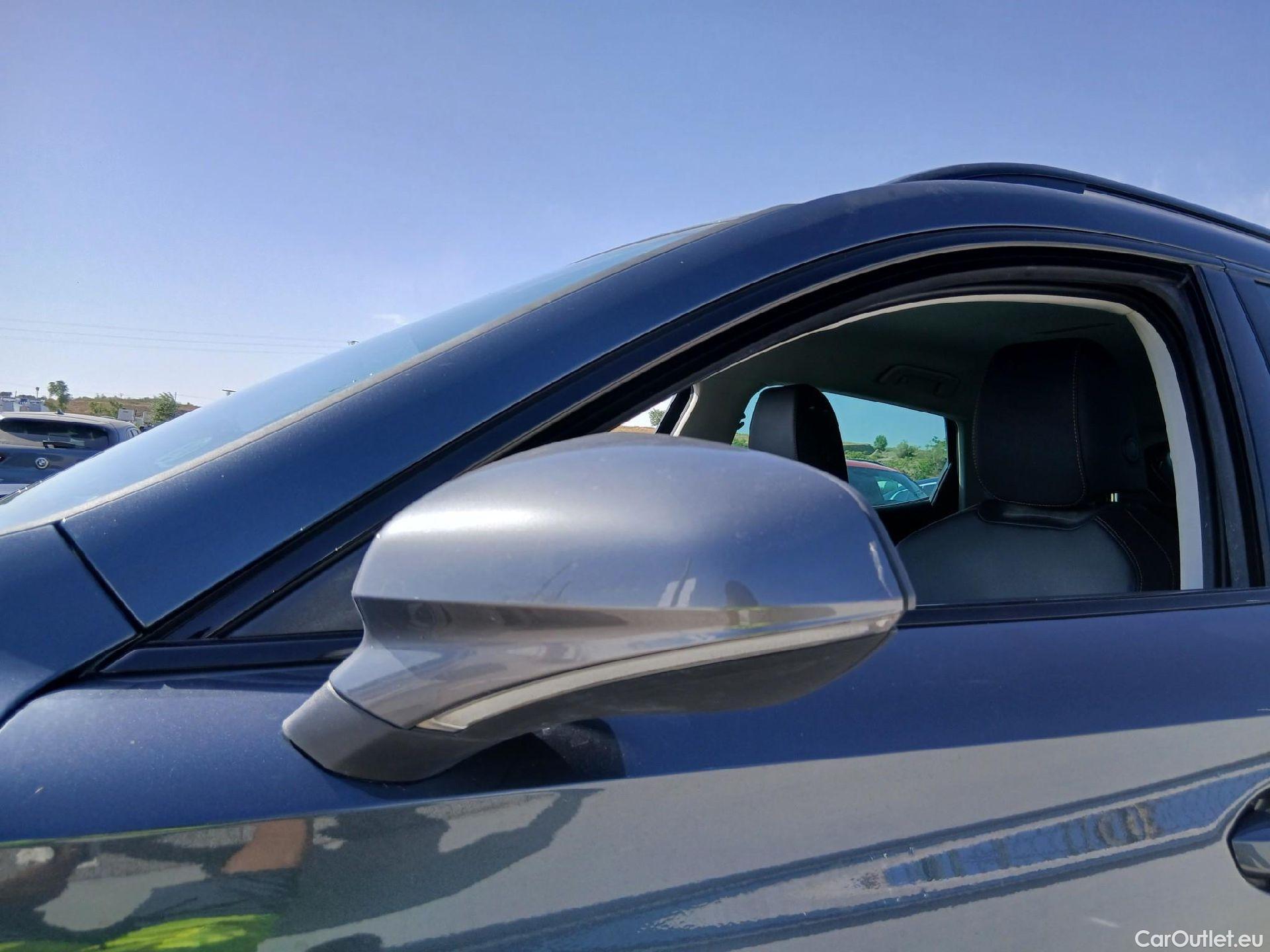  Cupra  Formentor CUPRA  / 2020 / 5P / todoterreno 1.5 TSI 110kW (150 CV) (AC) #13